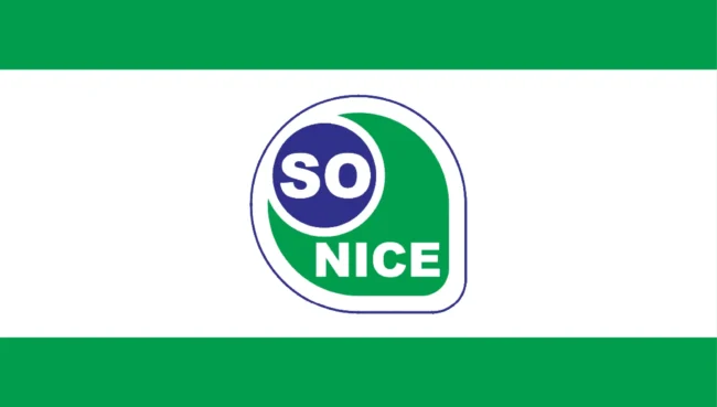 So Nice